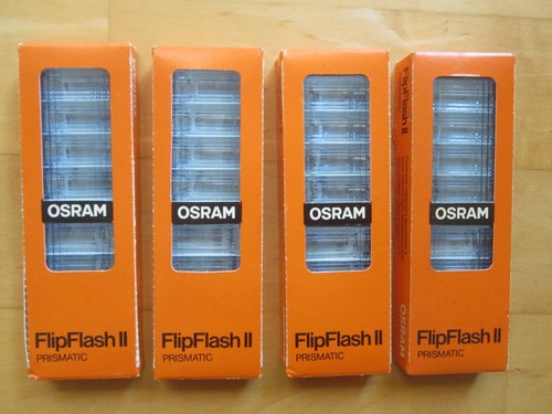 Osram prismatic flipflash - x,