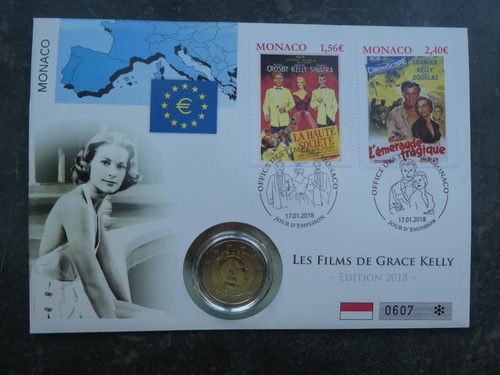 Monaco euro 2018 - monaco, 2