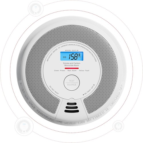 Sense vernetzbarer - x-sense,