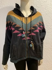 Billabong Sweatjacke Gr. M