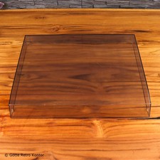 🎵 Abdeckhaube Dust Cover CH