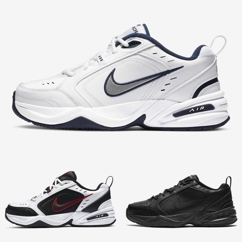 Nike air monarch herren - nike,