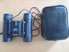 CARENA -VIEW POCKET- Fernglas- 8x21 Field 7.2° - Reisefernglas Feldstecher