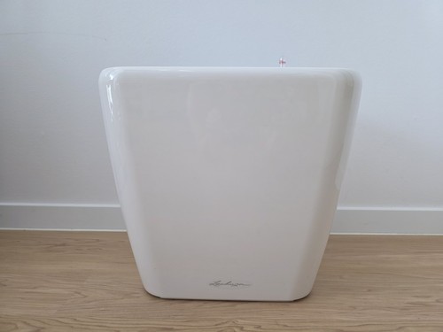 Lechuza classico weiß - 35,