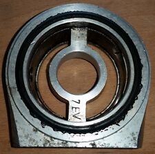 Greddy Ölfilter Adapter Öltemperatur Öldruck Ölthermometer Geber Öldruckanzeige