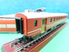 F03 Lima H0 Personenwagen SBB Speisewagen Restaurant Self-Service 612-5 ErsatzVP