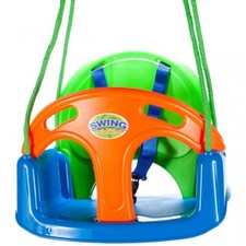 MalPlay Schaukel, Schaukelsitz
