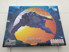 Stargate SG-1 Wraith Dart