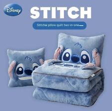 Disney Stitch Plüsch 2in1