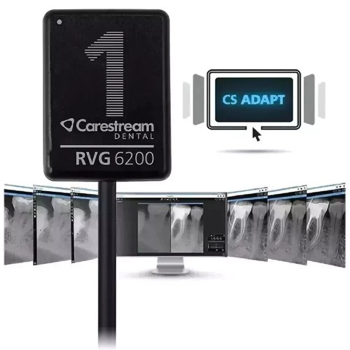 Carestream kodak rvg - kodak,