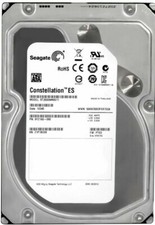 Seagate Constellation ES 2TB