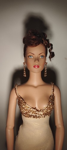 Tonner puppe tyler wentworth - wentworth,