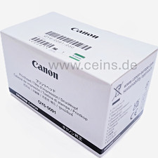 QY6-0091, ✔ Original Canon Druckkopf Maxify GX3000, GX4000, GX6000, GX7000 Serie