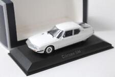 1:43 Norev Citroen SM 1970