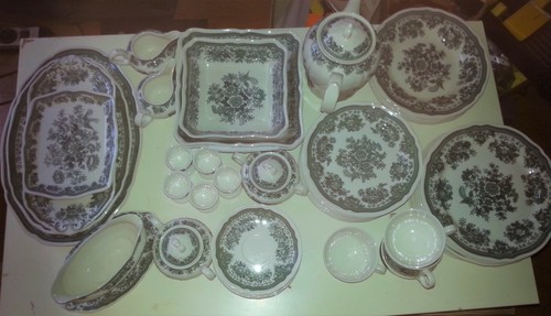 Villeroy boch fasan - v&b, &