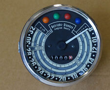 Traktormeter ø 115 mm für