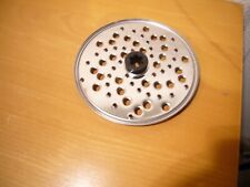 Krups Reibescheibe Edelstahl