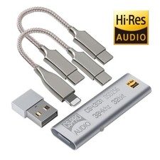 Hi-Res DAC Kopfhörer