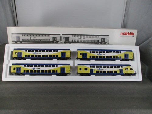 Märklin spur 43475 - h0,