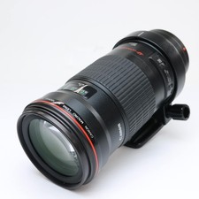 Canon EF 180mm f/3.5L Macro USM #352