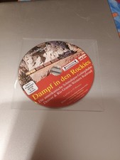 Eisenbahn Romantik 2025-04 - Dampf in den Rockies