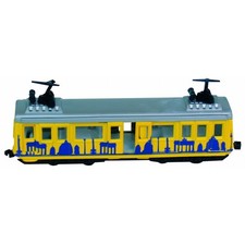 Idena 9526 - Berliner