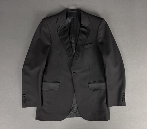 Vintage moss bros dinner sakko - vintage,