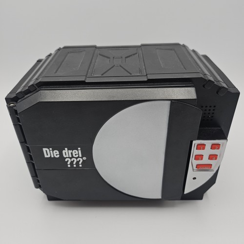 Kosmos die drei - die,