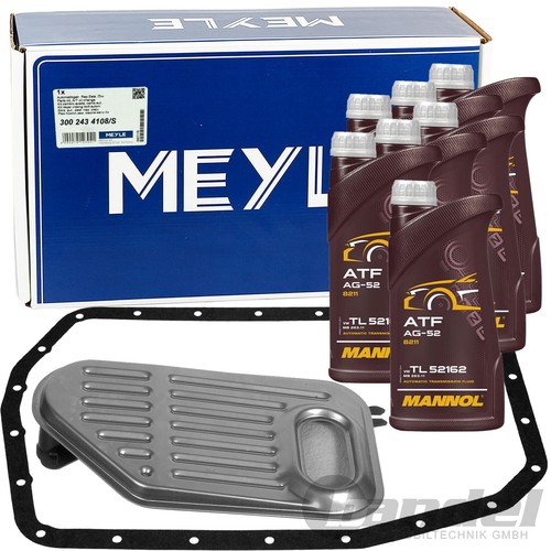 Meyle teilesatz - meyle,