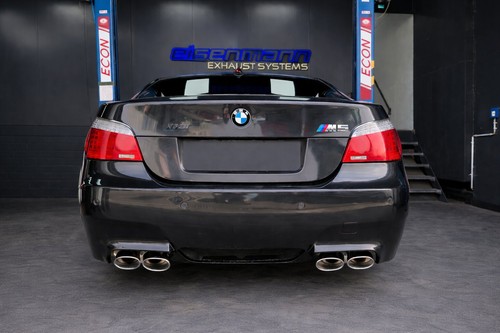 Eisenmann sportauspuff anlage - eisenmann, sportauspuff-anlage+