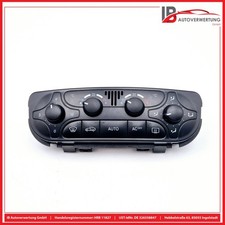 Heizungsbetätigung Klimabedienteil A2098300085 MERCEDES COUPE CL203 C220 CDI