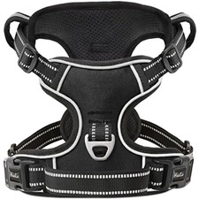 No-Pull Hundegeschirr