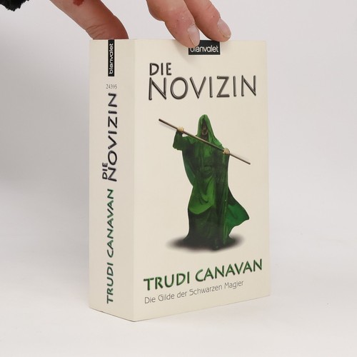 Die novizin trudi - | ,