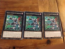 3x Vallon,the super psy