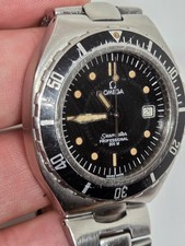 Omega Seamaster Professional