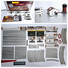 Märklin mini‑club Spur Z