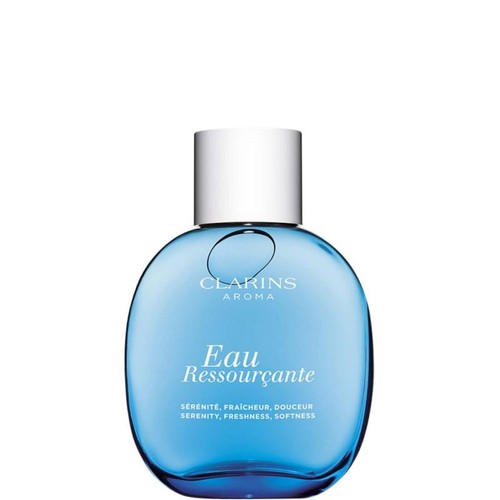 Clarins eau resourçante - clarins,