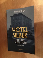 Hotel Silber - neue Zeit, alte