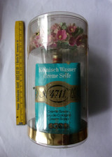 Alte Geschenk-Großpackung von