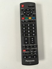 Panasonic TV-FERNBEDIENUNG