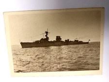 AK Kreuzer ,,Leipzig´´ der