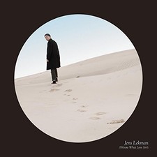 Jens lekman know - lekman,