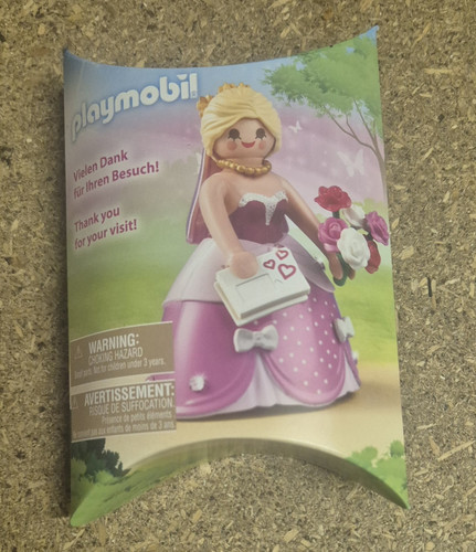 Prinzessin braut figur - prinzessin/braut,