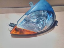 FORD KA (RB_) Hauptscheinwerfer links mit Blende Scheinwerfer 97KG13006AJ