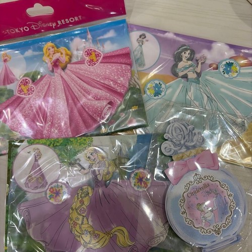 Disney resort princess kleid - disney,
