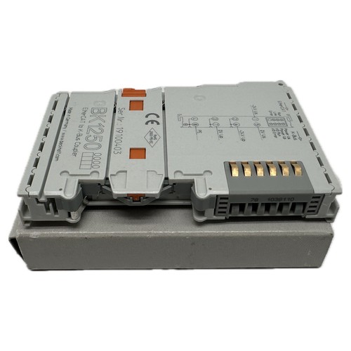 Lk3790 ethercat beckhoff - ethercat,