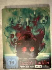 Jacob‘s Ladder 4K UHD &