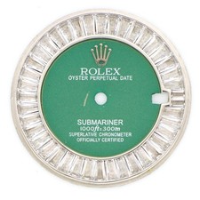 Rolex submariner 1000ft - rolex,