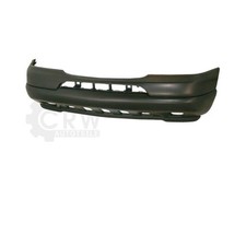 Stoßstange vorne grundiert