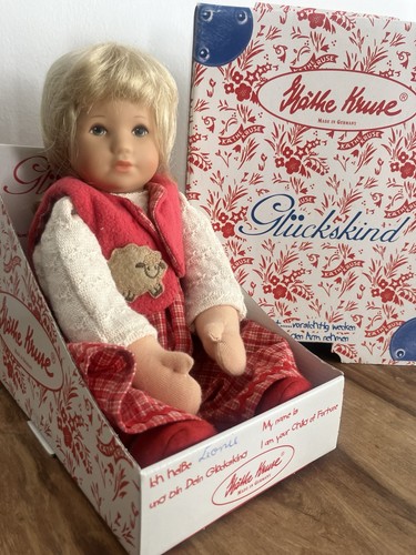 Original käthe kruse - original,